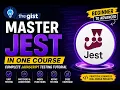 Master Jest in One Course Complete JavaScript Testing Tutorial