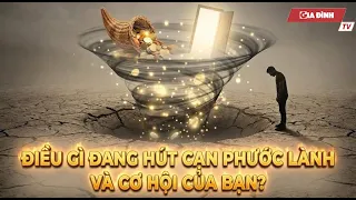 Càng tính toán càng nghèo, bí mật không ai dạy bạn