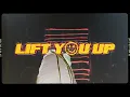 Lava La Rue - Lift You Up feat. Karma Kid (Lyric Video)
