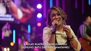 Download Kaulah kuatku - GSJS MP3