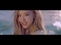 Lagu ROSÉ BLACKPINK for Perfect World Game Commercial