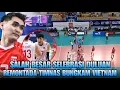 Download Lagu Salah Besar Selebrasi Duluan😂Cross spike Rivan Bungkam Vietnam🔥😱Remontada Timnas😎