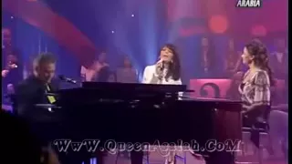                         أصاله   كان ياما كان دندنها