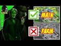 4 Tips no Need Farm account - mafia city Mafia City Tips And Tricks