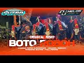 Download Lagu ORIGINAL Remo Putra Kaswangga‼️Sorak-Sorak❌Boto Roboh Rmx By @djhelossproductionprc5186