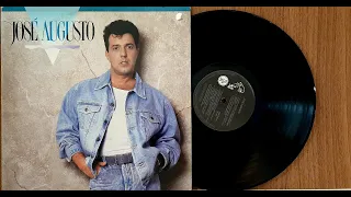 JoséAugusto - ℗ 1990 - Baú????