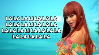 lala li lala song oksy avdalyan asa xosa lyrics 