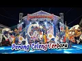 Download Lagu PERANG CELENG TERBARU - Jaranan ROGO SAMBOYO PUTRO | Pacuh Balongpanggang Gresik