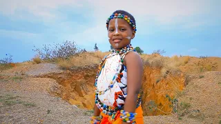 tembeya na yesu by lady dianah official video 