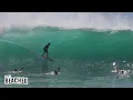 Download Lagu How This 20 Yr Old Snags Waves From The Older Crew - Mega Artana | Beached #20