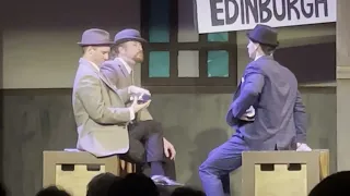 The 39 Steps Clips -