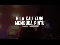 Download Lagu Bila Kau Yang Membuka Pintu - Regina Pangkerego (Lirik)|| Lagu Rohani Kristen Pilihan Terbaik 2025