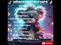 Lagu DJ BREAKBEAT MIXTAPE TERBARU VIRAL TIKTOK 2024🎧DUGEM INDO NONSTOP🎧CAMPURAN
