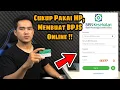 Download Lagu CARA MEMBUAT BPJS ONLINE TERBARU 2022 | CUKUP PAKAI HP !! MP3
