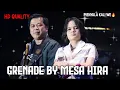 Download Lagu GRENADE MESA HIRA BIKIN MENYALA DI KONSER AGE-PROJECT FEST KOTA SUMBAWA 2025
