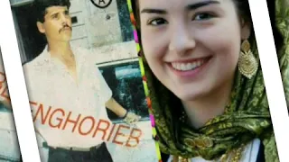 سماعيل قطاري سانتي 