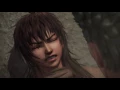 Berserk - Casca Kills Soldiers