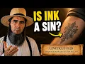 What Does the Bible Say About TATTOOS in Revelation Explained