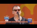 Blink 182 - All the Small Things live (2016, Good Morning America)
