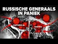 Lagu Schokkende actie van Oekraïne treft 715.000 Russische soldaten
