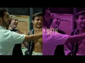 LAGOS & Danny Ocean - Mónaco (Behind the Scenes)