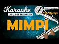 Download Lagu Karaoke MIMPI - The Mercys // Music By Lanno Mbauth