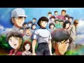 Download Lagu Captain Tsubasa - Maximum The Hormone, What's Up, People! [AMV]