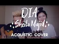 Download Lagu Dia - Sheila Majid - COVER by Bowie \u0026 Jingle