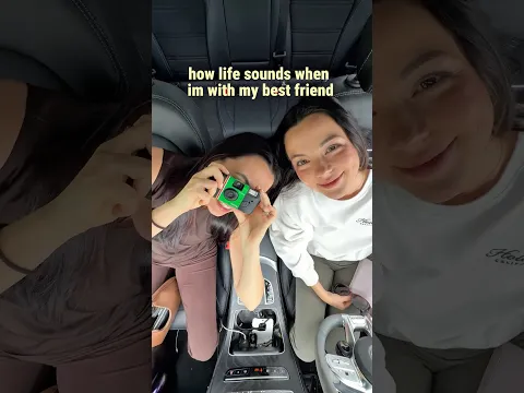 us in our own world 🚙🌎🦋
