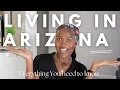 Living in Phoenix Arizona for 2 Years Everything You Need to Know