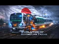 Lagu 🇯🇵 Evolution of Sotobō Line Trains | From Classic JNR to Modern JR East