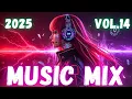Download Lagu Eternal Pulse 🎼 | Emotional Vocal EDM Mix 2025 🎧 | Vol. 14 - MusicGenX