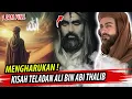 Download Lagu INILAH ALASAN ALI DIPILIH MENJADI MENANTU RASULULLAH | KISAH LENGKAP ALI BIN ABI THALIB