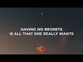 One Direction - Night Changes (Lyrics)