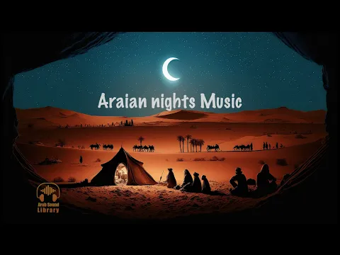 Download MP3 Beautiful Arabian Oud music - Middle Eastern Instrumental Music