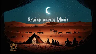 Beautiful Arabian Oud Music Middle Eastern Instrumental Music 