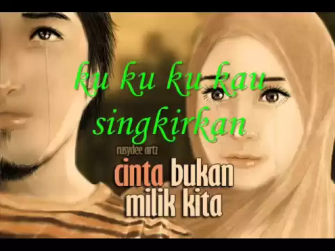 Download MP3 Stings - Ku Sapu Airmata Perpisahan (lirik)
