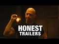 Honest Trailers Whiplash
