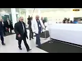 Download Lagu PUTIN SHAKE HAND WITH RUSSIAN HEALTH DOCTOR AFTER VISITING HOSPITAL