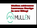 MULN Stock Mullen Addresses Lawrence Hardge in New Filing