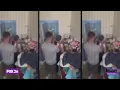 Prison officer filmed having sex with inmate