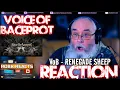 Download Lagu Voice of Baceprot | VoB - RENEGADE SHEEP (Official Lyric Video 2025) | Reaction - Requested!