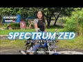DJ - MELODY TERBARU VIRAL TIKTOK BASS HOREGG.