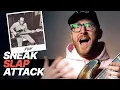 Download Lagu Greatest Bass Line Ever? Ep5 'Peg' Steely Dan
