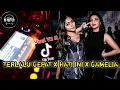 Download Lagu DJ TERLALU CEPAT X HATI INI X CAMELIA | SPESIAL FUNKOT GALAU 2024 FULL BASS