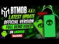 BTMOB Android Hack 2026 Full Control Full Access RAT