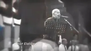 غرد منا الهوى وتعاركنا سوا جورج وسوف دندنها