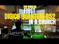 Download Lagu This Church Got the World’s FIRST Digico Quantum 852! #TechTour