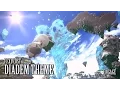 FFXIV OST Exploratory Missions The Diadem Theme Engage