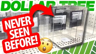 Genius NEW Dollar Tree Organization HACKS 22 AMAZING DIYS WORTHY finds to GRAB NOW